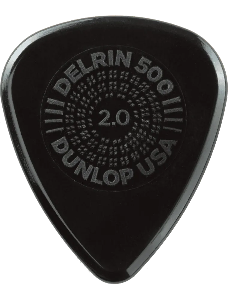 DUNLOP 450P200 | MusicGoodDeal