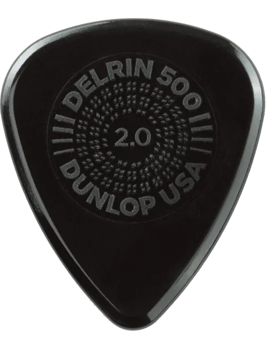 DUNLOP 450P200 | MusicGoodDeal