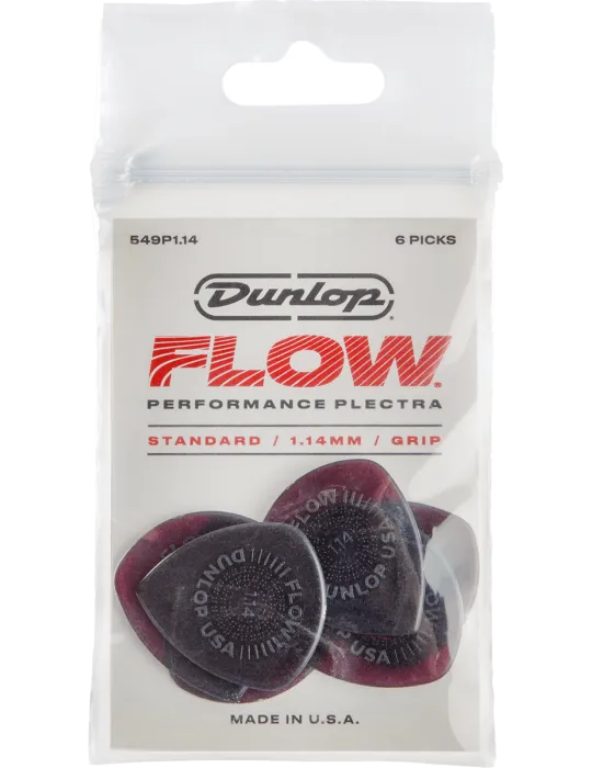 DUNLOP 549P114 | MusicGoodDeal