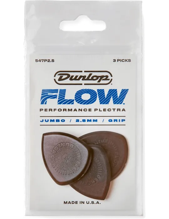 DUNLOP 547P250 | MusicGoodDeal