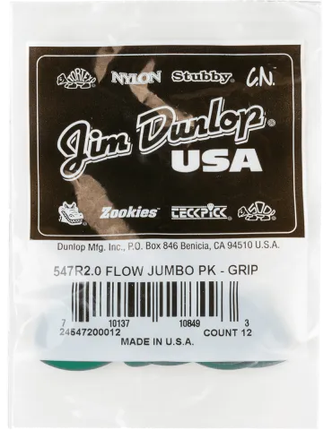 DUNLOP 547R200 | MusicGoodDeal