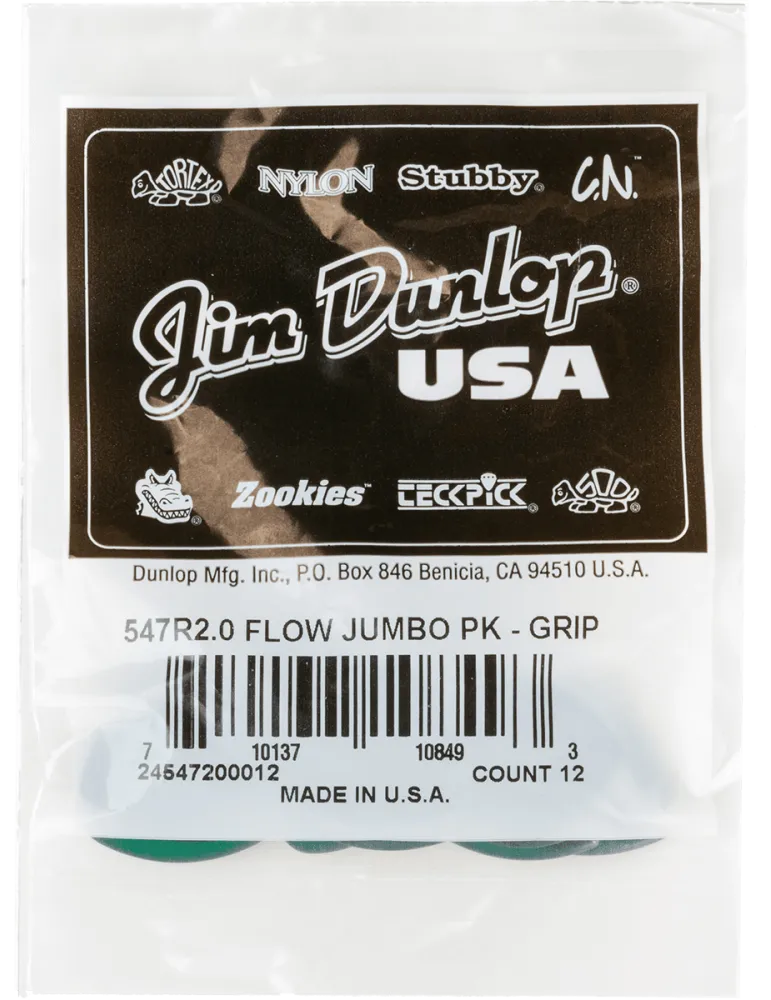 DUNLOP 547R200 | MusicGoodDeal