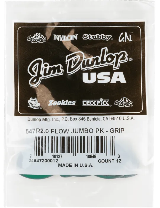 DUNLOP 547R200 | MusicGoodDeal