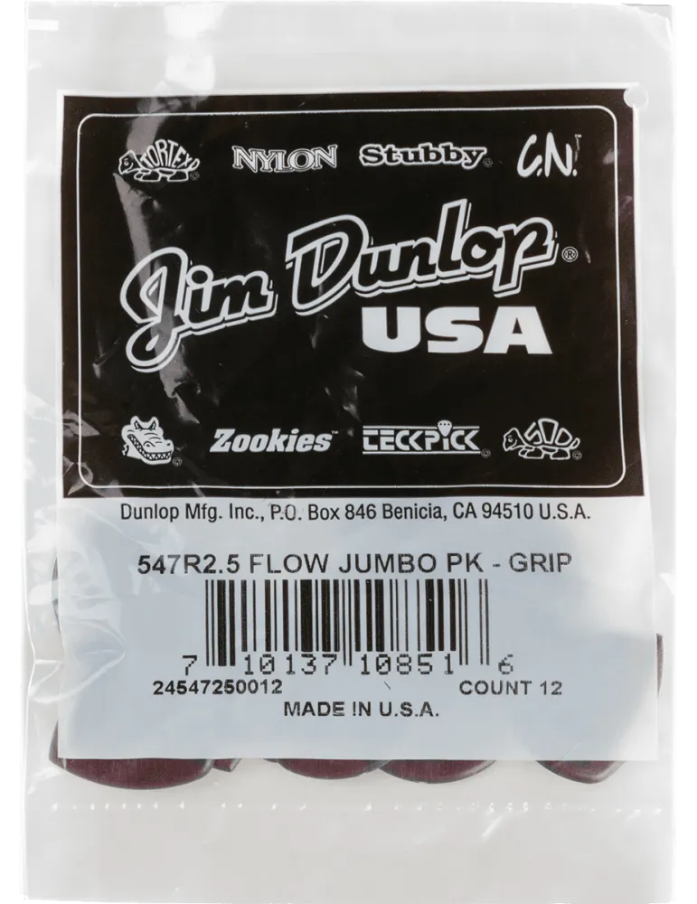 DUNLOP 547R250 | MusicGoodDeal