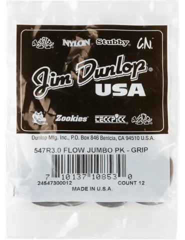 DUNLOP 547R300 | MusicGoodDeal