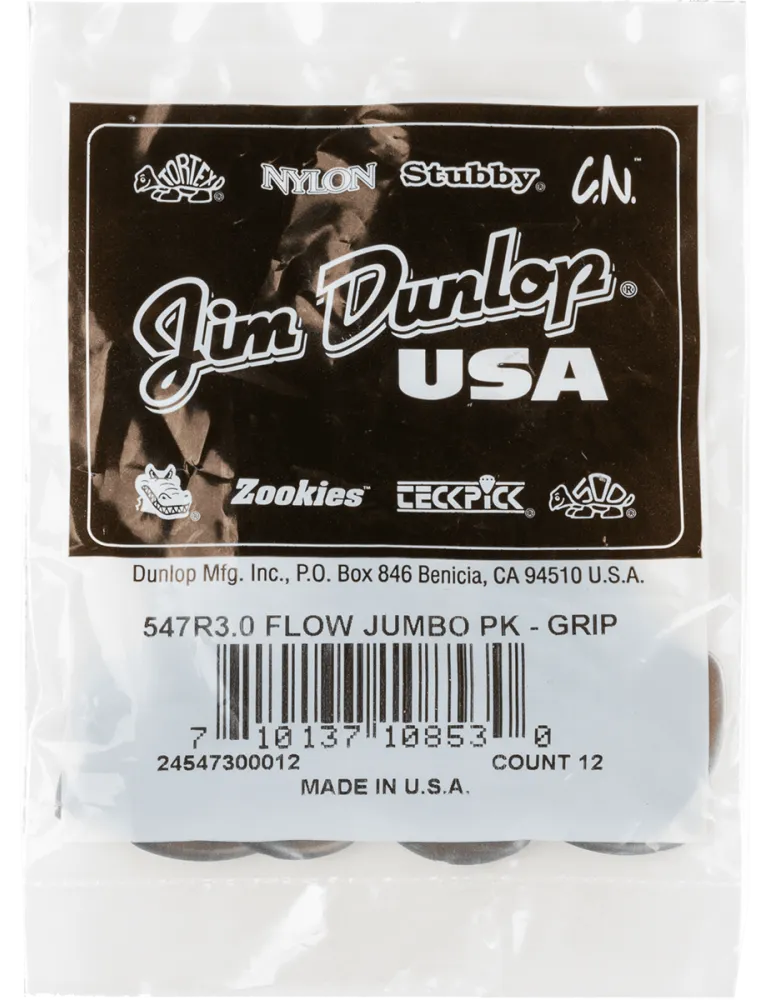 DUNLOP 547R300 | MusicGoodDeal
