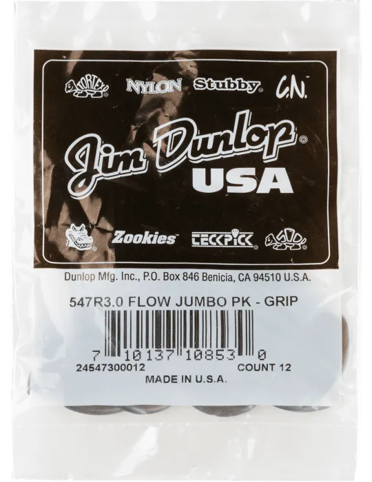 DUNLOP 547R300 | MusicGoodDeal