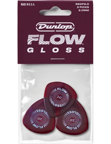 DUNLOP 550P200 | MusicGoodDeal