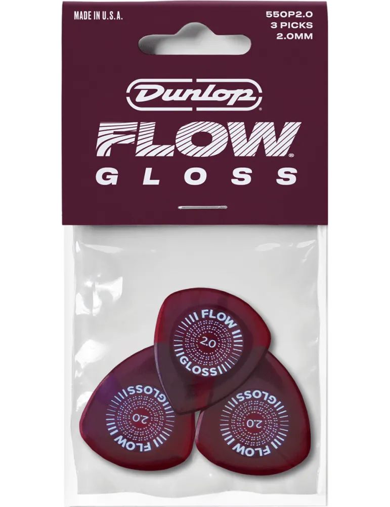 DUNLOP 550P200 | MusicGoodDeal