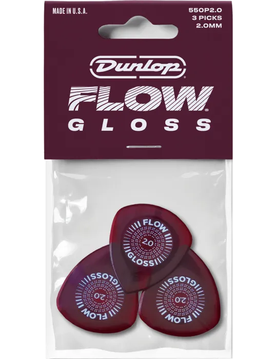 DUNLOP 550P200 | MusicGoodDeal