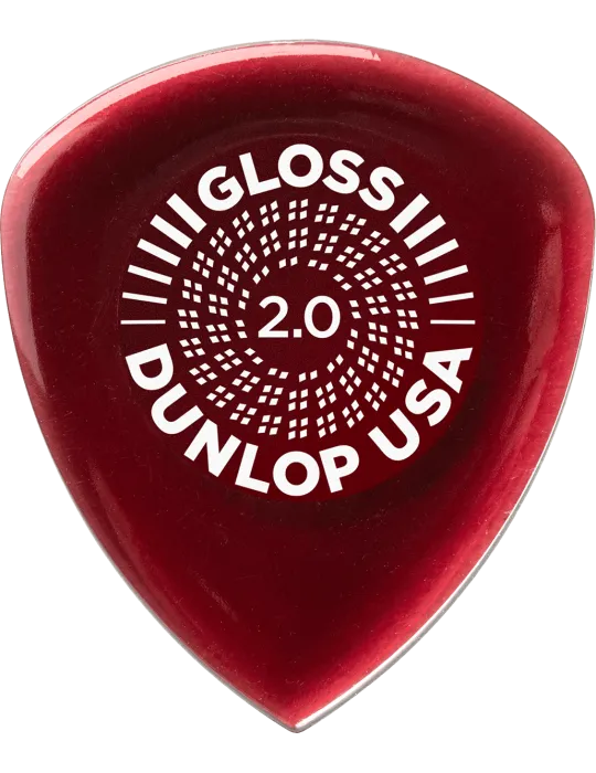 DUNLOP 550P200 | MusicGoodDeal