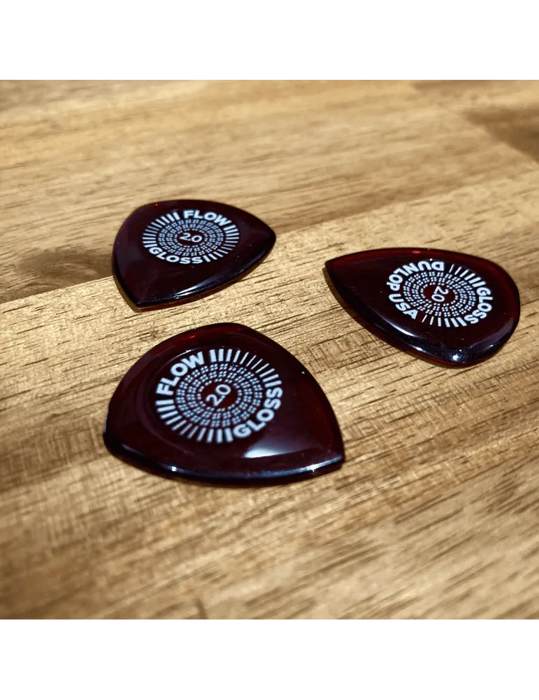 DUNLOP 550P200 | MusicGoodDeal