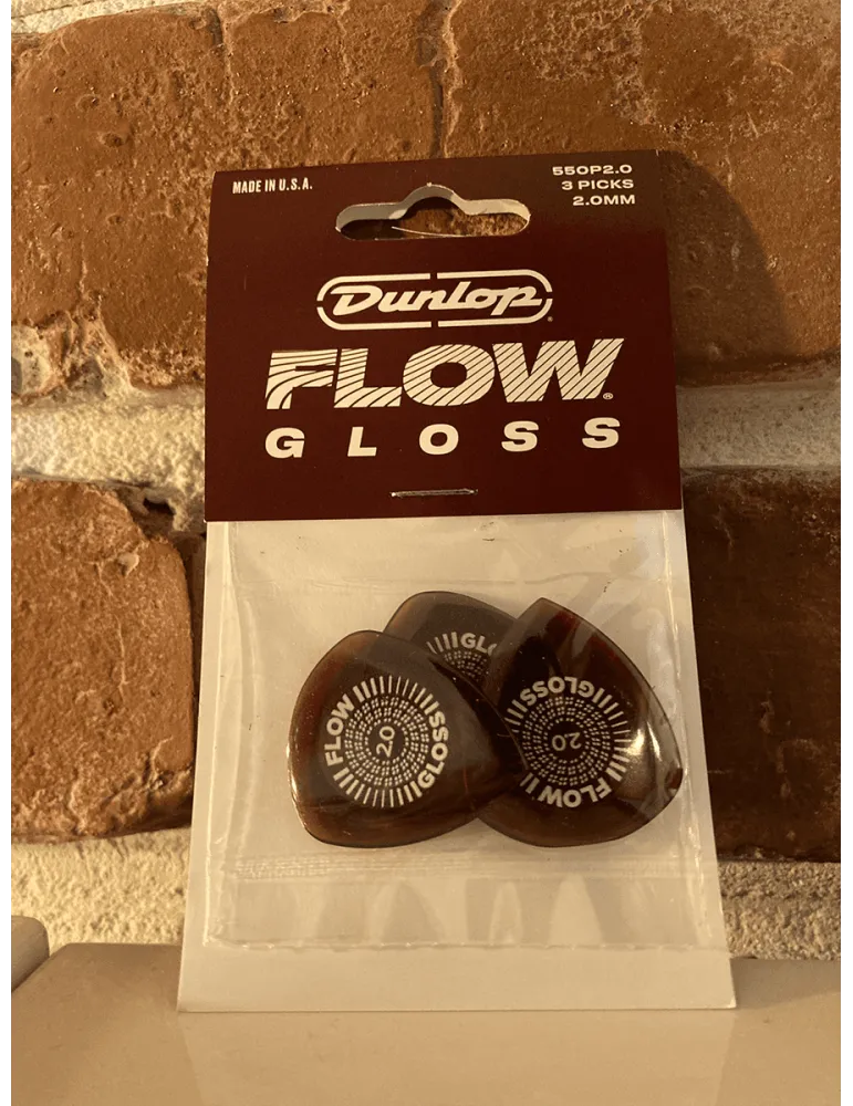 DUNLOP 550P200 | MusicGoodDeal