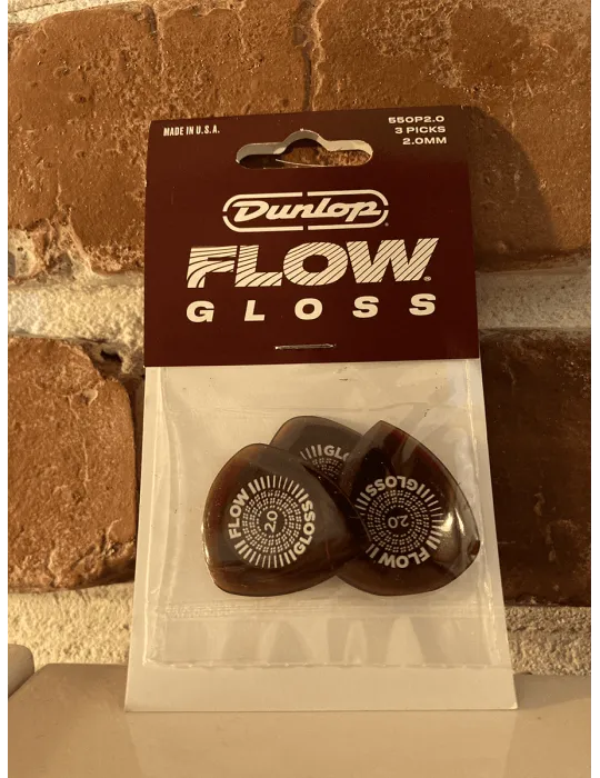 DUNLOP 550P200 | MusicGoodDeal