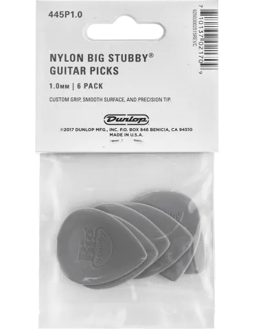DUNLOP 445P10 | MusicGoodDeal 2