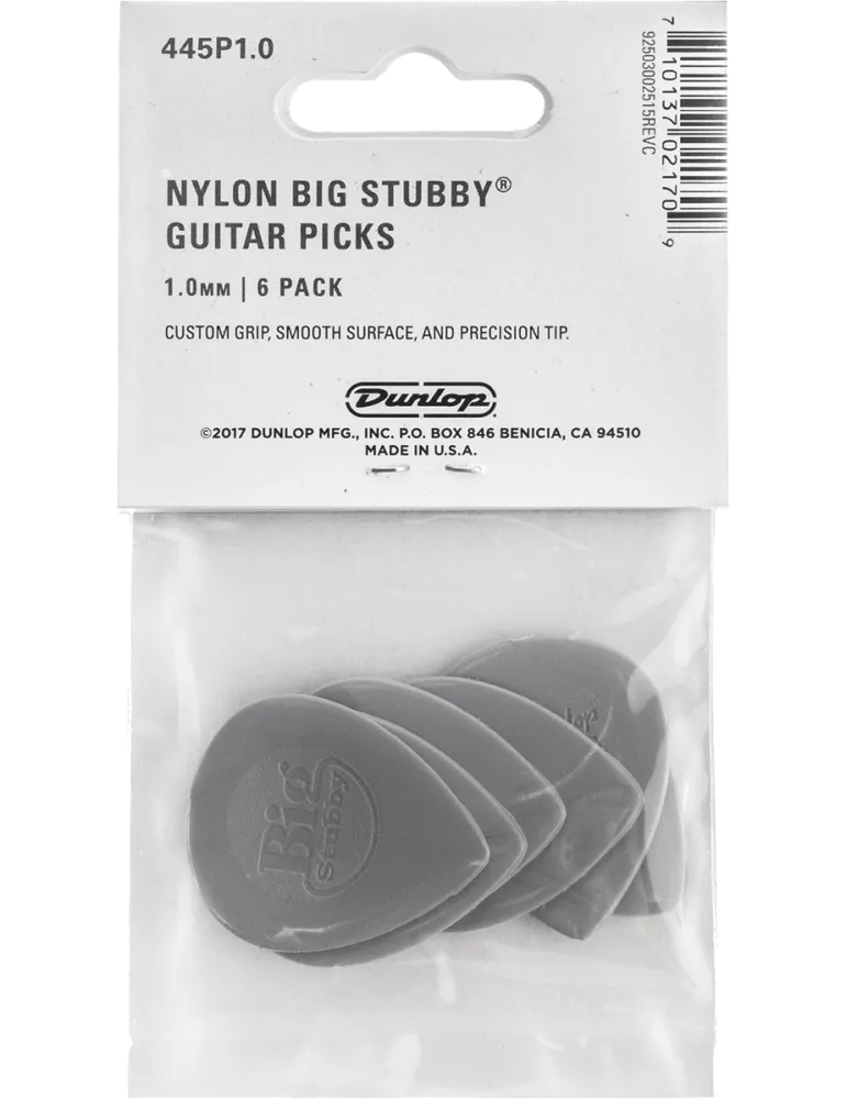 DUNLOP 445P10 | MusicGoodDeal