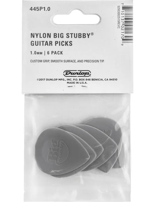 DUNLOP 445P10 | MusicGoodDeal
