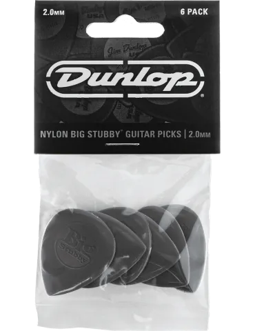 DUNLOP 445P20 | MusicGoodDeal