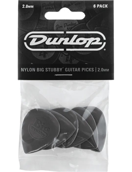 DUNLOP 445P20 | MusicGoodDeal