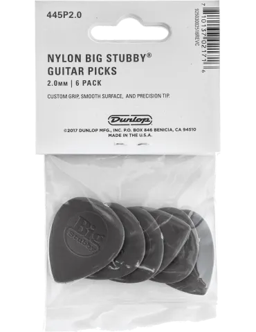 DUNLOP 445P20 | MusicGoodDeal 2