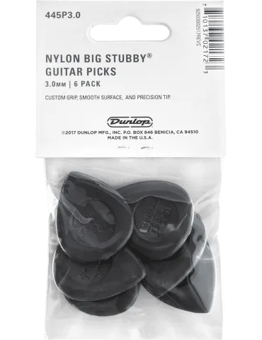 DUNLOP 445P30 | MusicGoodDeal 2