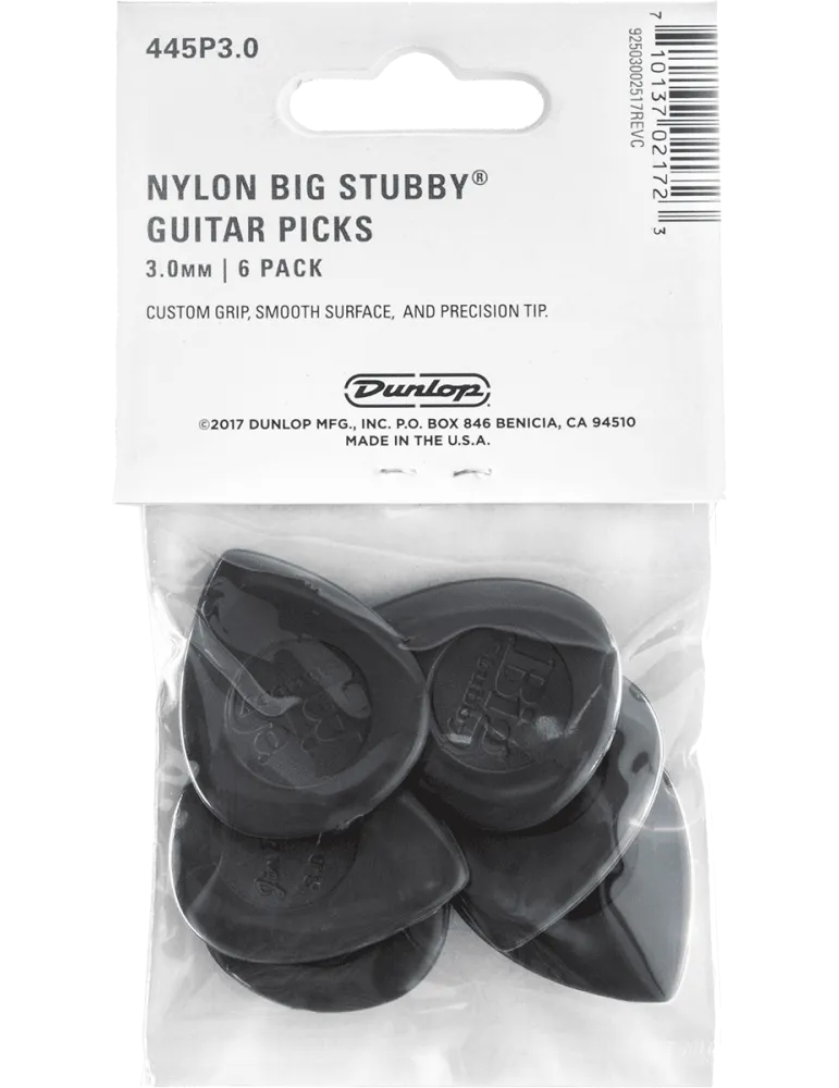 DUNLOP 445P30 | MusicGoodDeal
