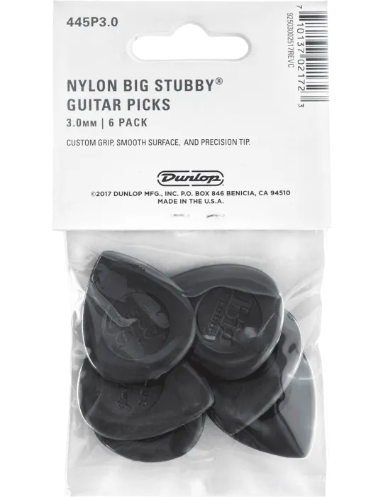 DUNLOP 445P30 | MusicGoodDeal