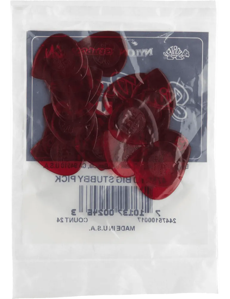 DUNLOP 475R1 | MusicGoodDeal