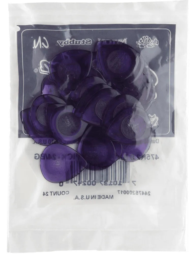 DUNLOP 475R2 | MusicGoodDeal