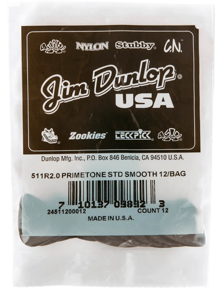 DUNLOP 511R200 | MusicGoodDeal