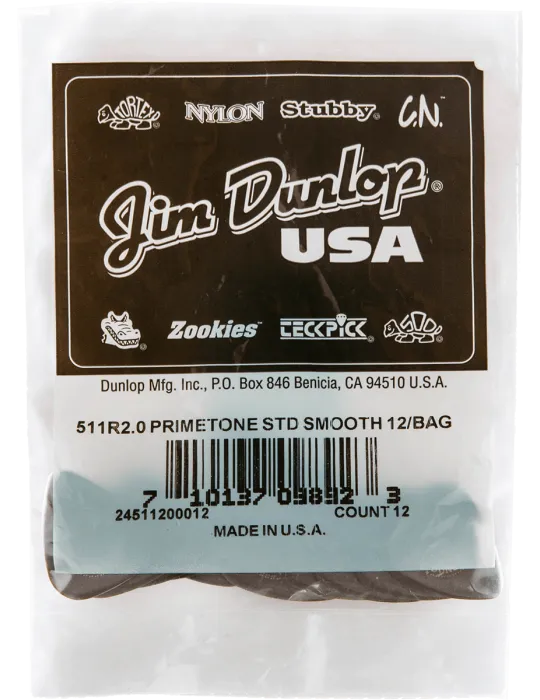 DUNLOP 511R200 | MusicGoodDeal