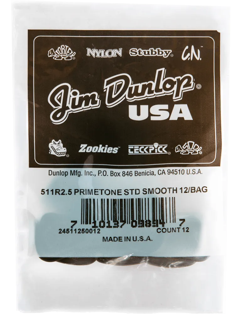 DUNLOP 511R250 | MusicGoodDeal