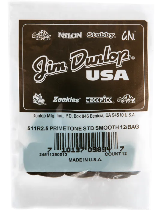DUNLOP 511R250 | MusicGoodDeal