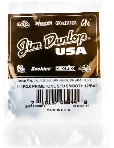 DUNLOP 511R300 | MusicGoodDeal
