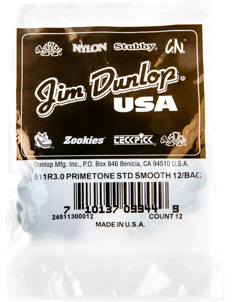 DUNLOP 511R300 | MusicGoodDeal