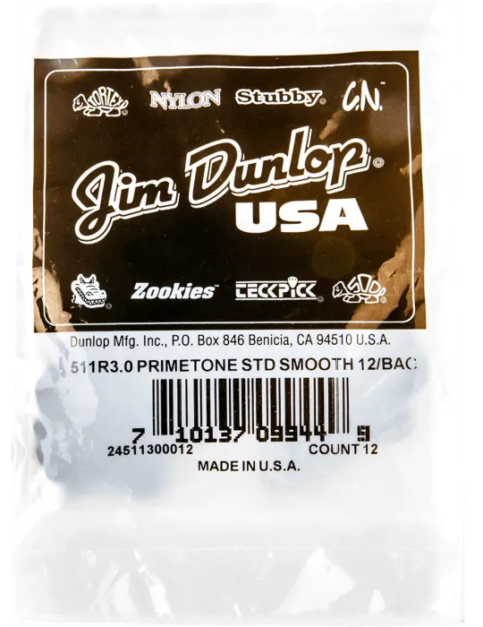 DUNLOP 511R300 | MusicGoodDeal