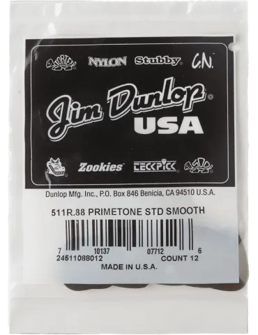 DUNLOP 511R88 | MusicGoodDeal
