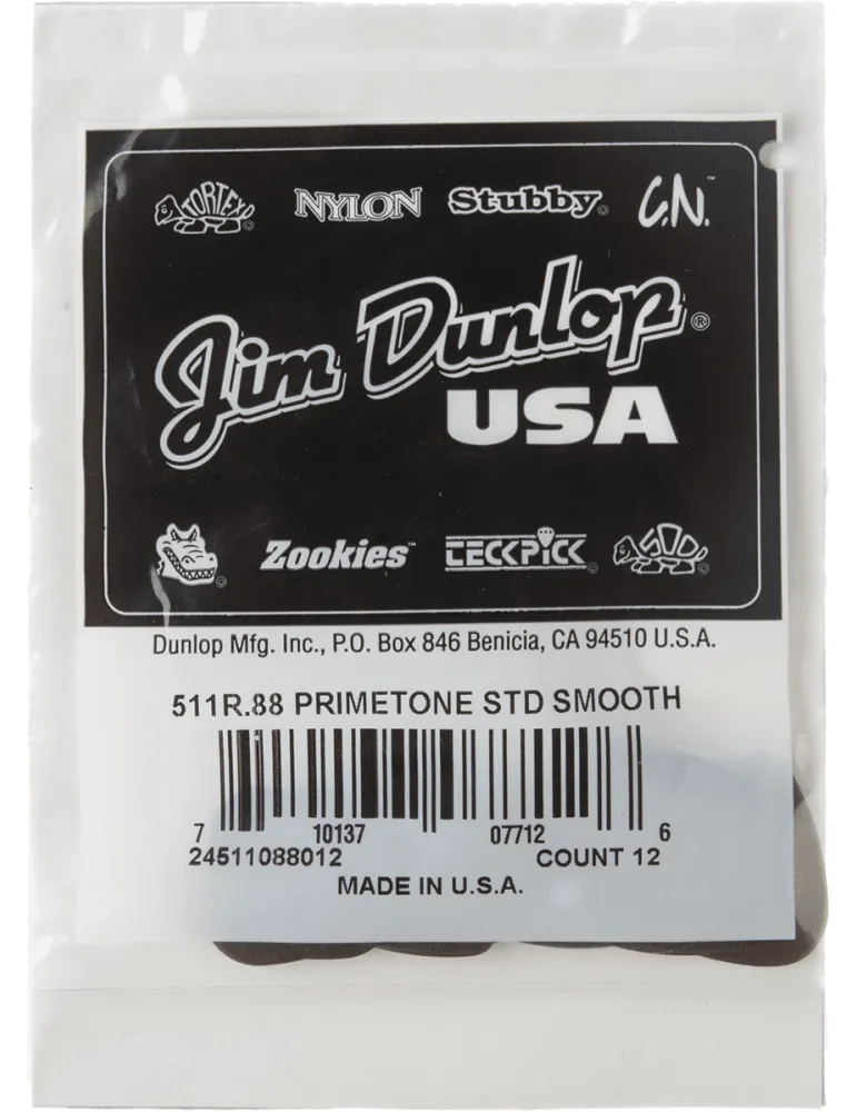 DUNLOP 511R88 | MusicGoodDeal