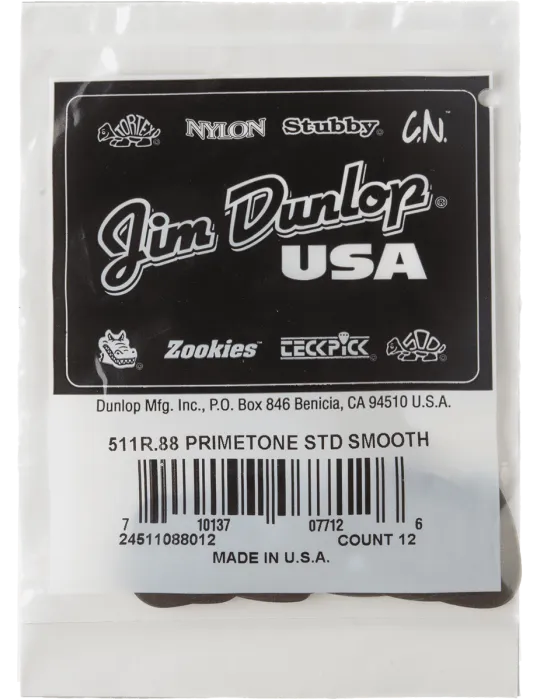 DUNLOP 511R88 | MusicGoodDeal