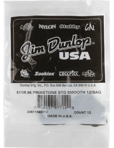 DUNLOP 511R96 | MusicGoodDeal