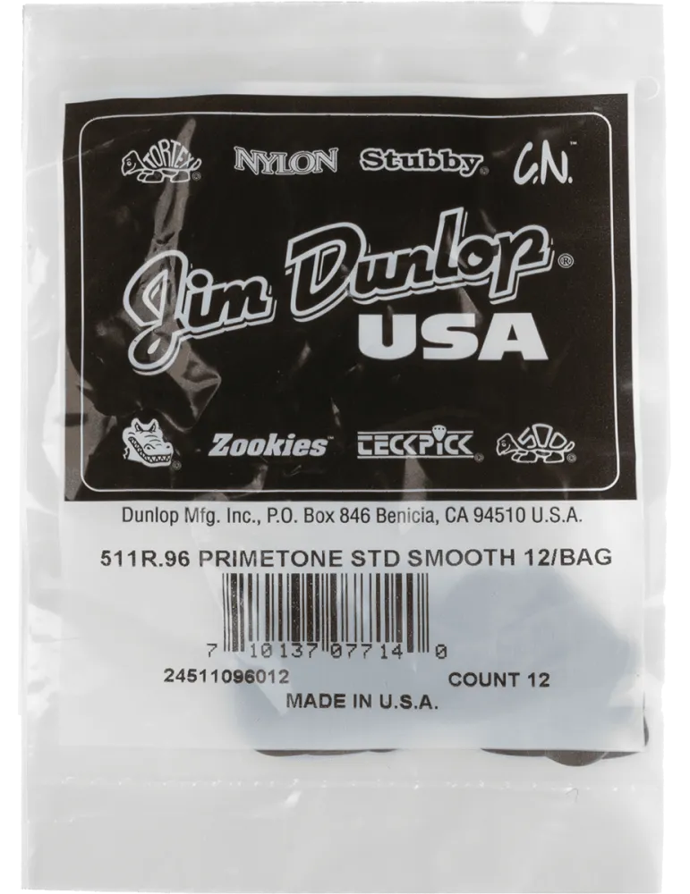 DUNLOP 511R96 | MusicGoodDeal