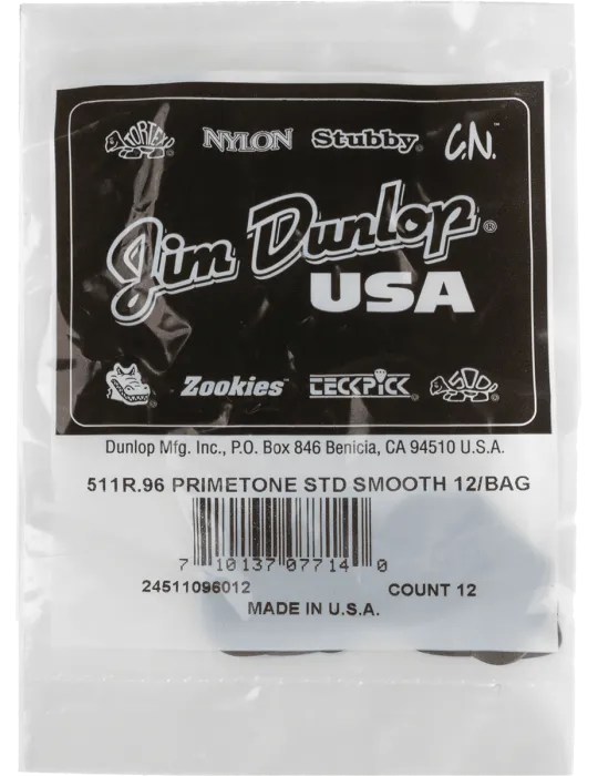 DUNLOP 511R96 | MusicGoodDeal
