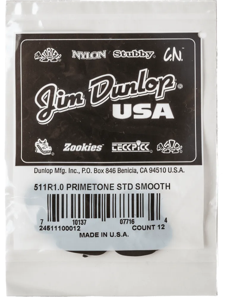 DUNLOP 511R100 | MusicGoodDeal