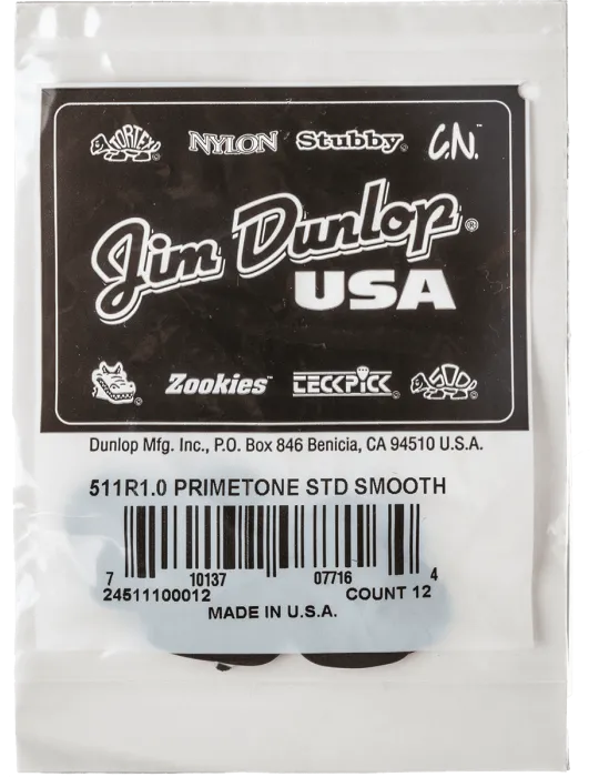 DUNLOP 511R100 | MusicGoodDeal