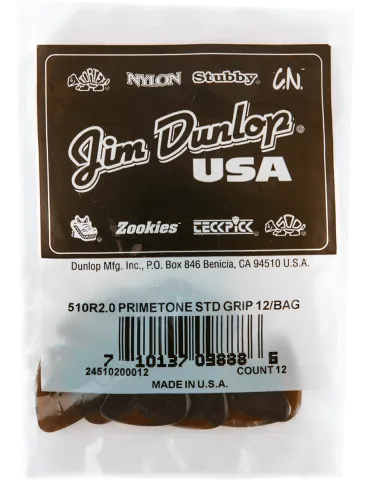 DUNLOP 510R200 | MusicGoodDeal