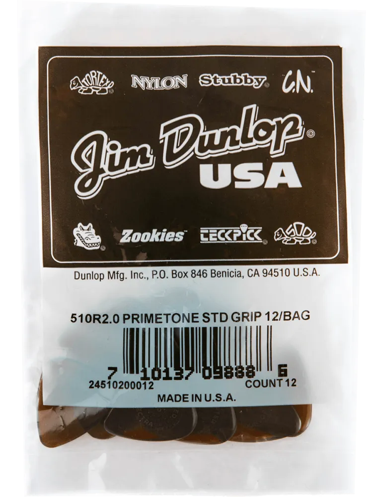 DUNLOP 510R200 | MusicGoodDeal