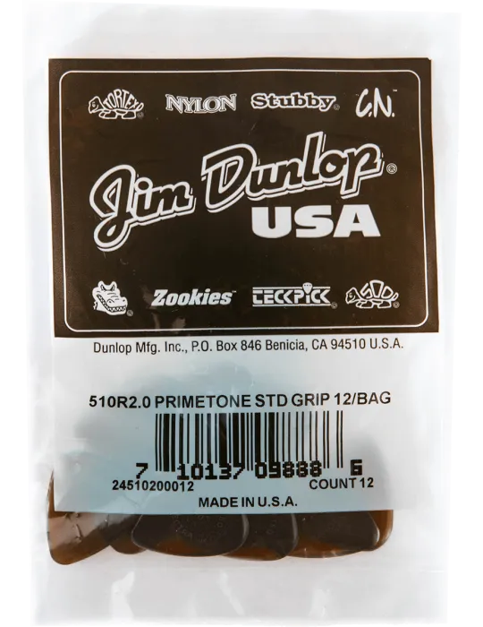 DUNLOP 510R200 | MusicGoodDeal