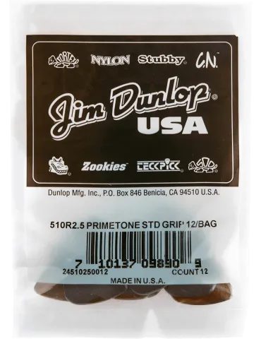 DUNLOP 510R250 | MusicGoodDeal