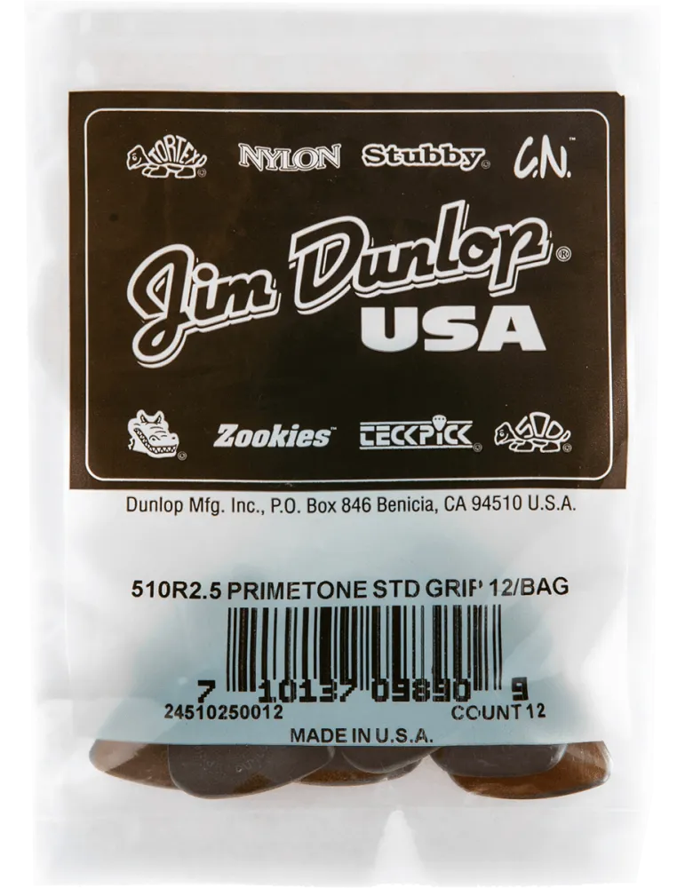 DUNLOP 510R250 | MusicGoodDeal