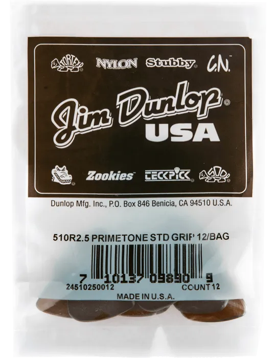 DUNLOP 510R250 | MusicGoodDeal